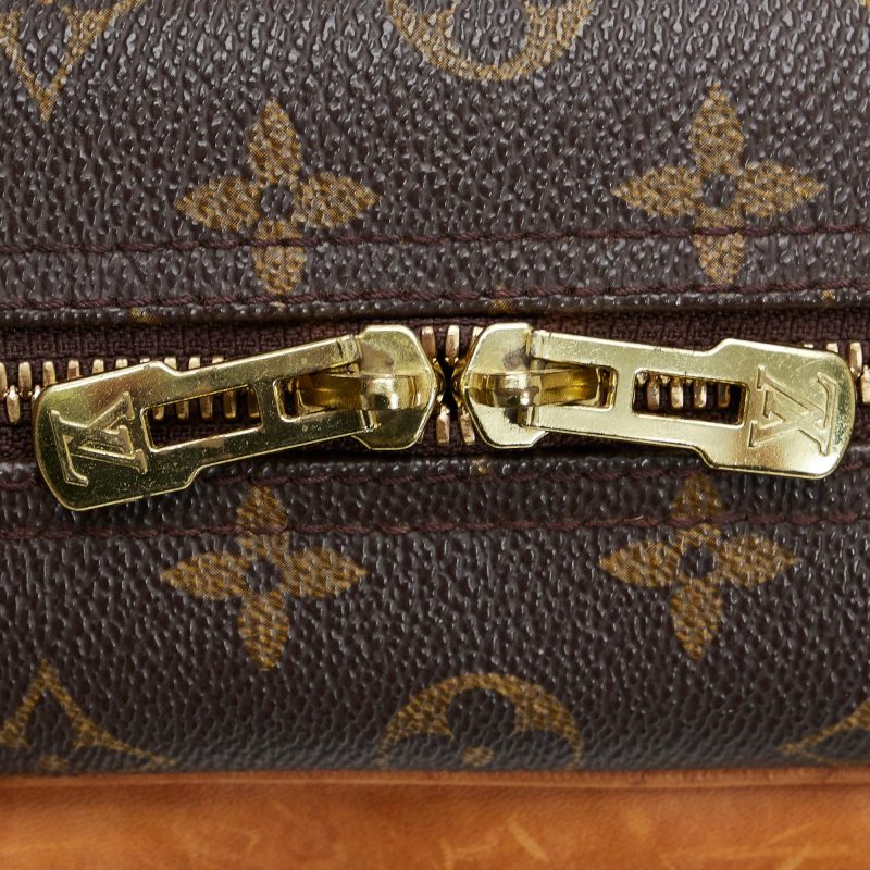 Louis Vuitton Monogram Deauville (SHG-lq7b2v) - Image 9