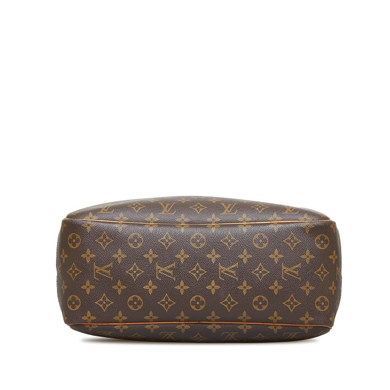 Louis Vuitton Monogram Deauville (SHG-lq7b2v) - Image 5
