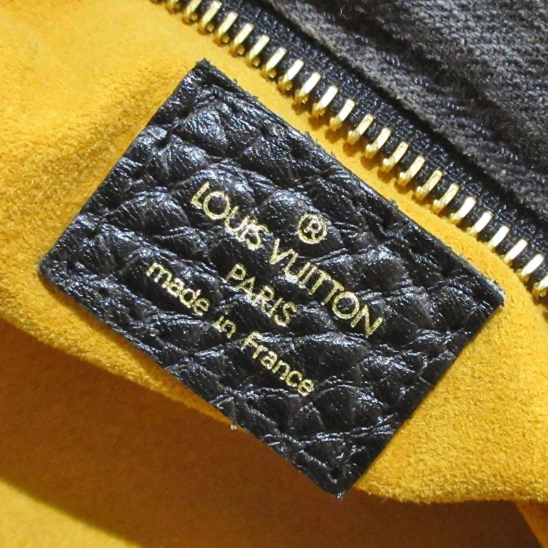 Louis Vuitton Monogram Denim Neo Cabby MM (SHG-HQC0Qv) - Image 7