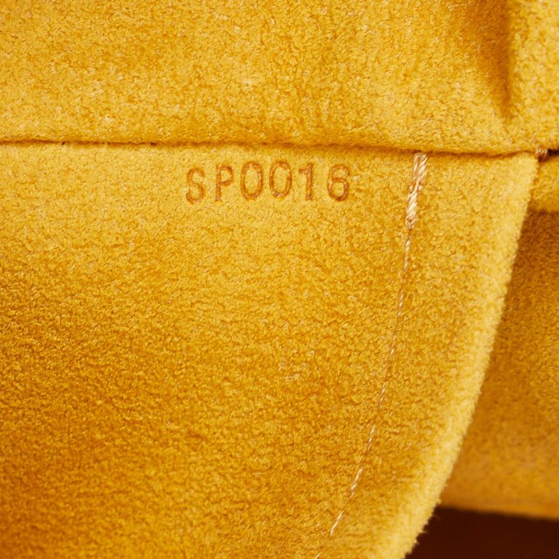 Louis Vuitton Monogram Denim Neo Speedy 30 - Image 7