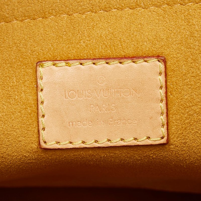 Louis Vuitton Monogram Denim Neo Speedy (SHG-YkmMty) - Image 6
