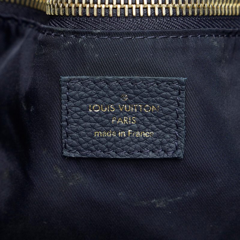 Louis Vuitton Monogram Denim Noefull MM (SHG-e1WL0b) - Image 6