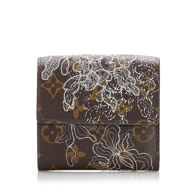 Louis Vuitton Monogram Dentelle Ludlow (SHG-G1qnL3) - Image 2