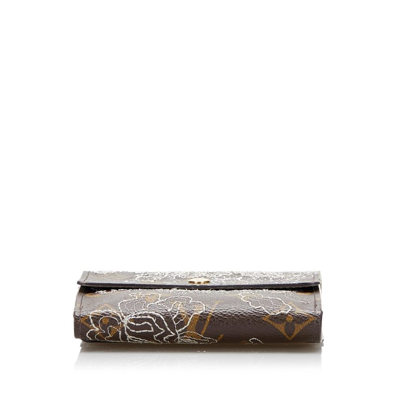 Louis Vuitton Monogram Dentelle Ludlow (SHG-G1qnL3) - Image 3