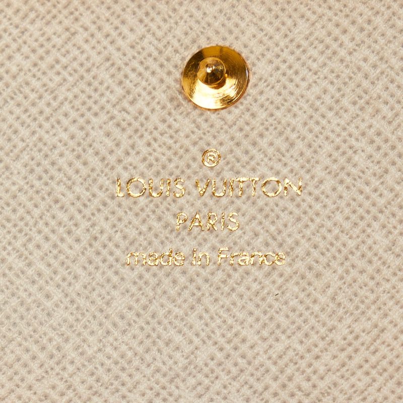 Louis Vuitton Monogram Dentelle Ludlow (SHG-G1qnL3) - Image 6