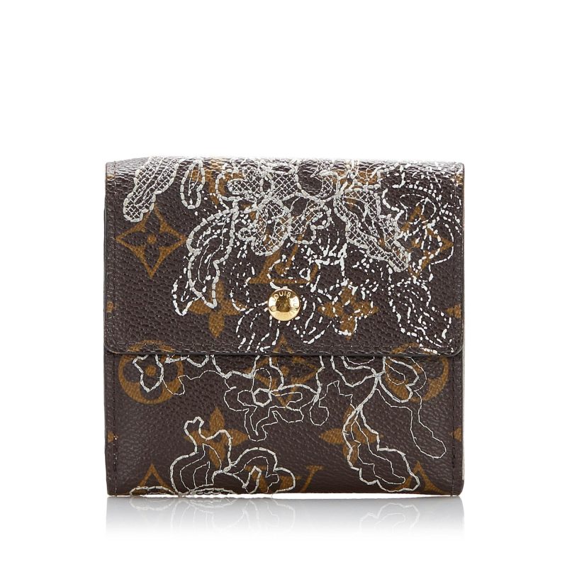 Louis Vuitton Monogram Dentelle Ludlow (SHG-G1qnL3) - Image 12