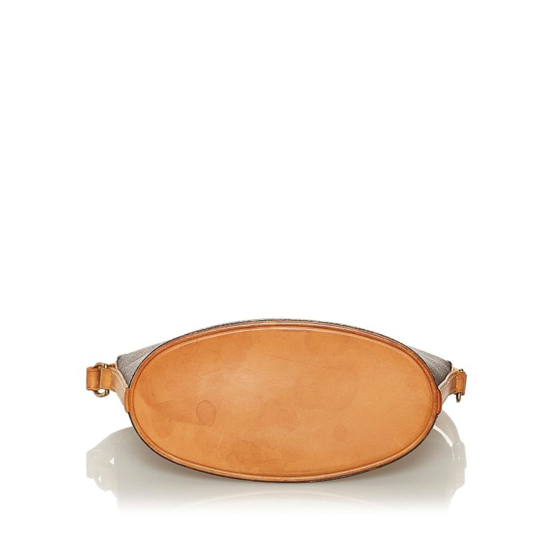 Louis Vuitton Monogram Drouot (SHG-34440) - Image 3
