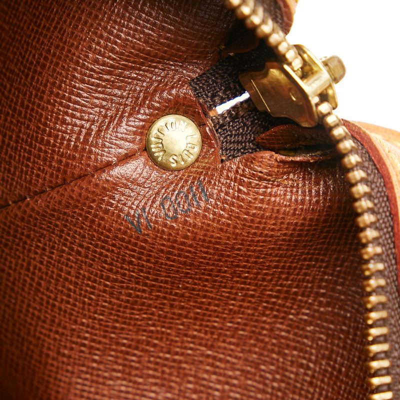 Louis Vuitton Monogram Drouot (SHG-34440) - Image 7