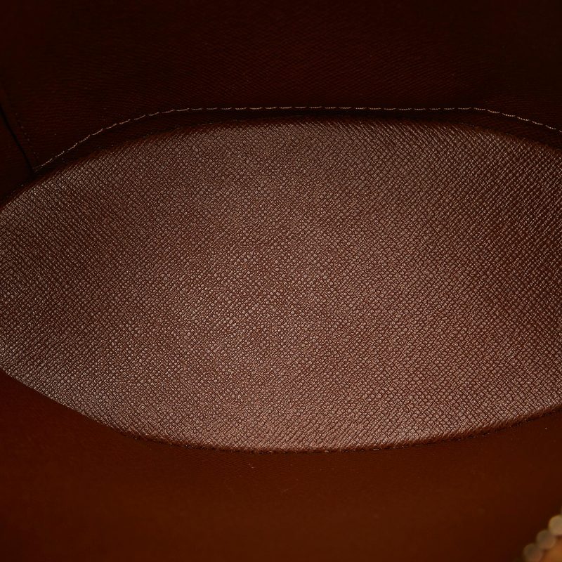Louis Vuitton Monogram Drouot (SHG-34440) - Image 5