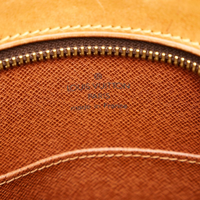 Louis Vuitton Monogram Drouot (SHG-37167) - Image 6