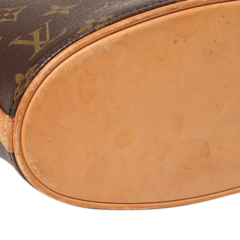 Louis Vuitton Monogram Drouot (SHG-m1NqSS) - Image 6