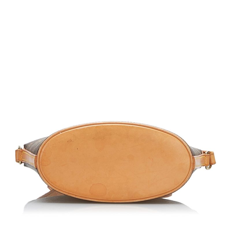 Louis Vuitton Monogram Drouot (SHG-czyC6Q) - Image 3