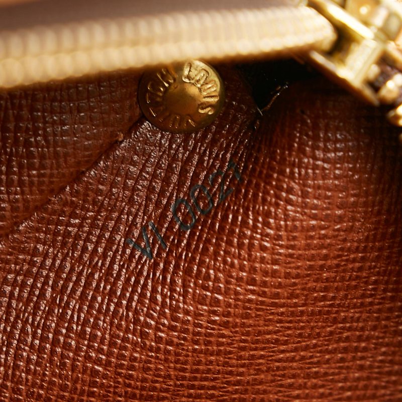 Louis Vuitton Monogram Drouot (SHG-czyC6Q) - Image 7