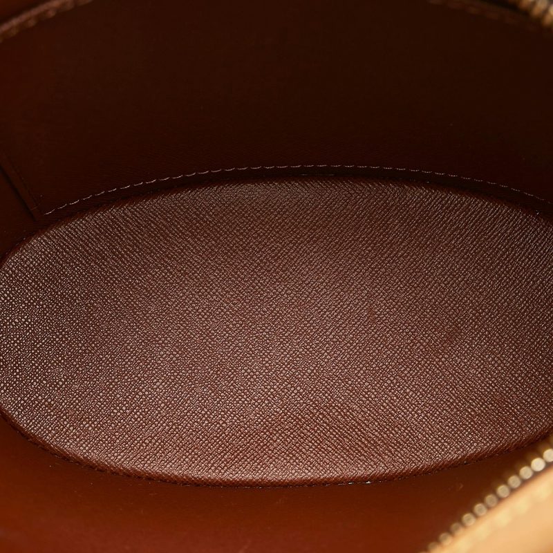 Louis Vuitton Monogram Drouot (SHG-czyC6Q) - Image 5