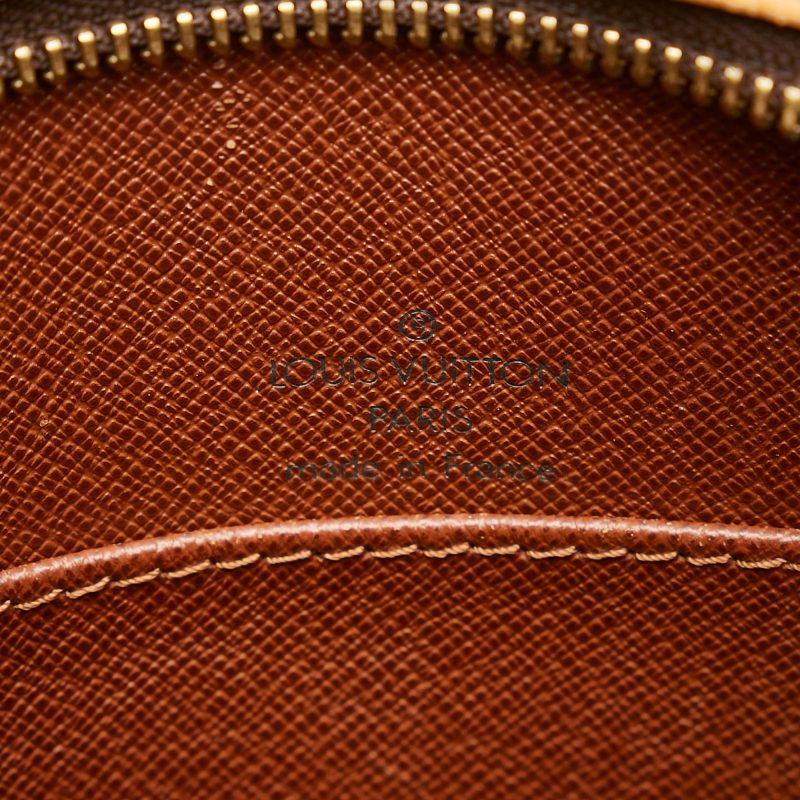 Louis Vuitton Monogram Drouot (SHG-czyC6Q) - Image 6