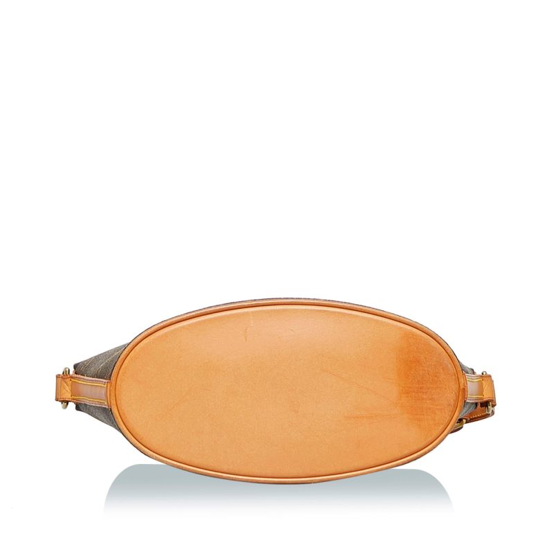 Louis Vuitton Monogram Drouot (SHG-op7O5r) - Image 3