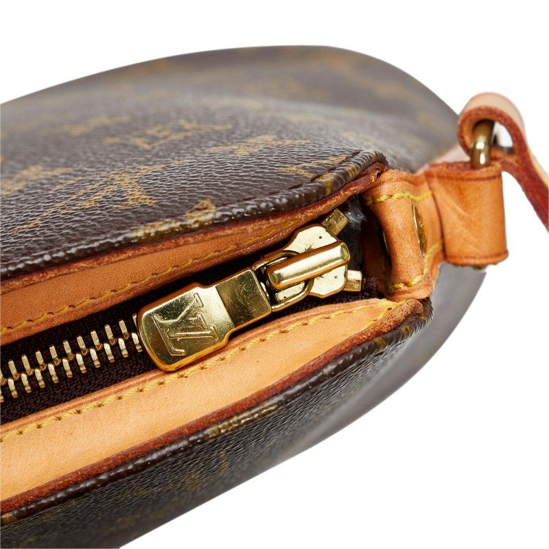 Louis Vuitton Monogram Drouot (SHG-op7O5r) - Image 8