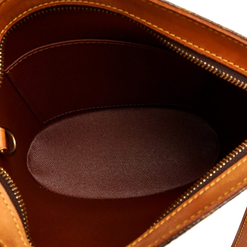 Louis Vuitton Monogram Drouot (SHG-8zAiON) - Image 5