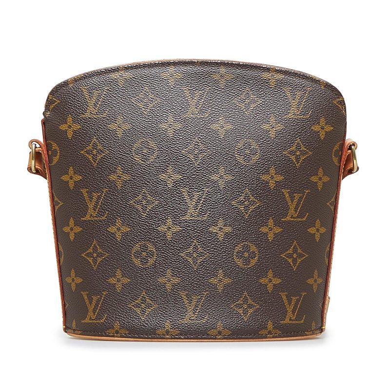 Louis Vuitton Monogram Drouot (SHG-I0HpKV) - Image 2