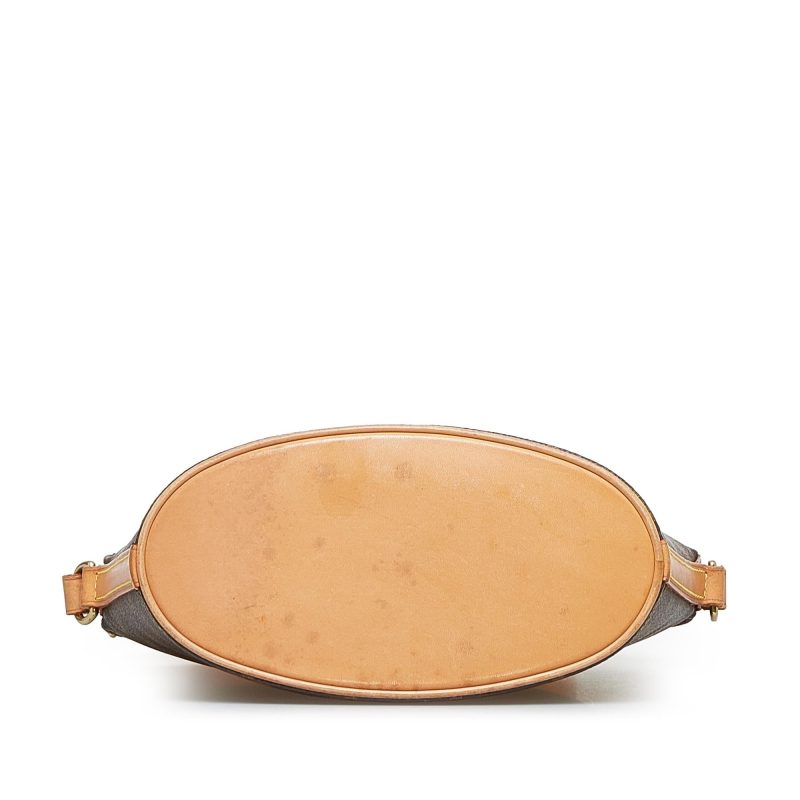 Louis Vuitton Monogram Drouot (SHG-I0HpKV) - Image 3