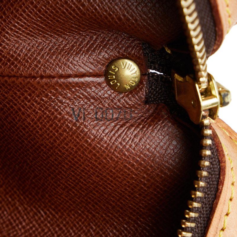 Louis Vuitton Monogram Drouot (SHG-I0HpKV) - Image 7