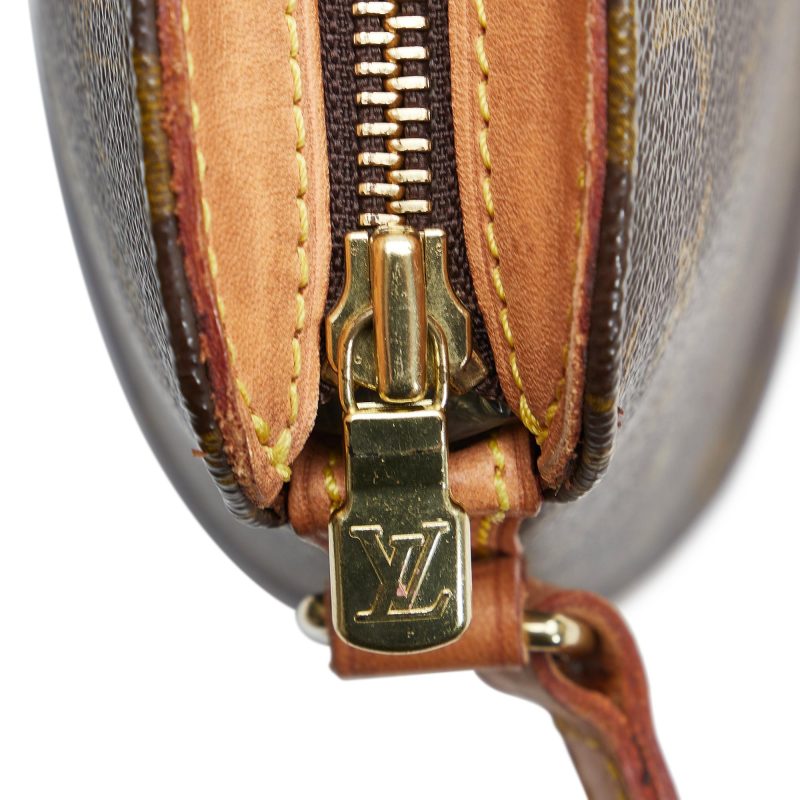 Louis Vuitton Monogram Drouot (SHG-I0HpKV) - Image 8