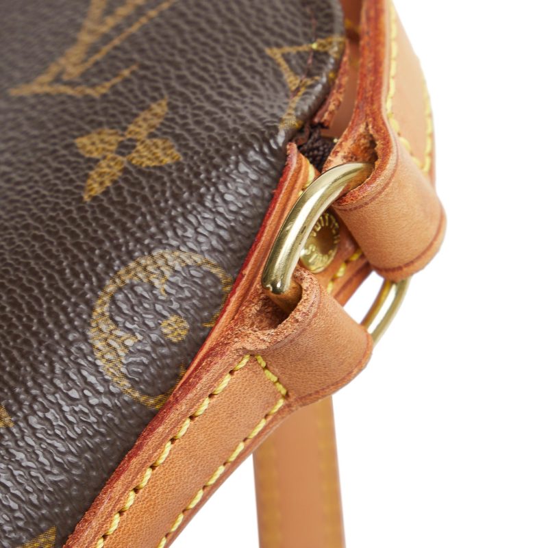 Louis Vuitton Monogram Drouot (SHG-I0HpKV) - Image 9