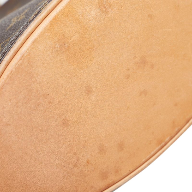 Louis Vuitton Monogram Drouot (SHG-I0HpKV) - Image 10