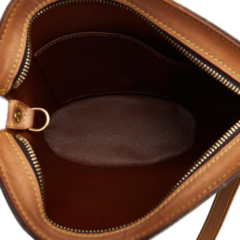 Louis Vuitton Monogram Drouot (SHG-I0HpKV) - Image 5