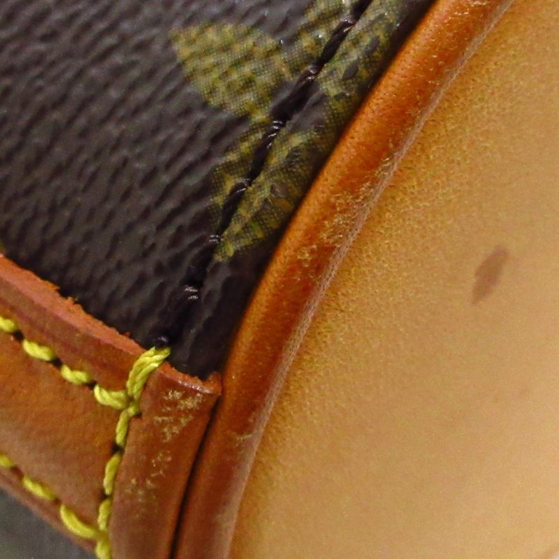 Louis Vuitton Monogram Drouot (SHG-6ExxMP) - Image 9
