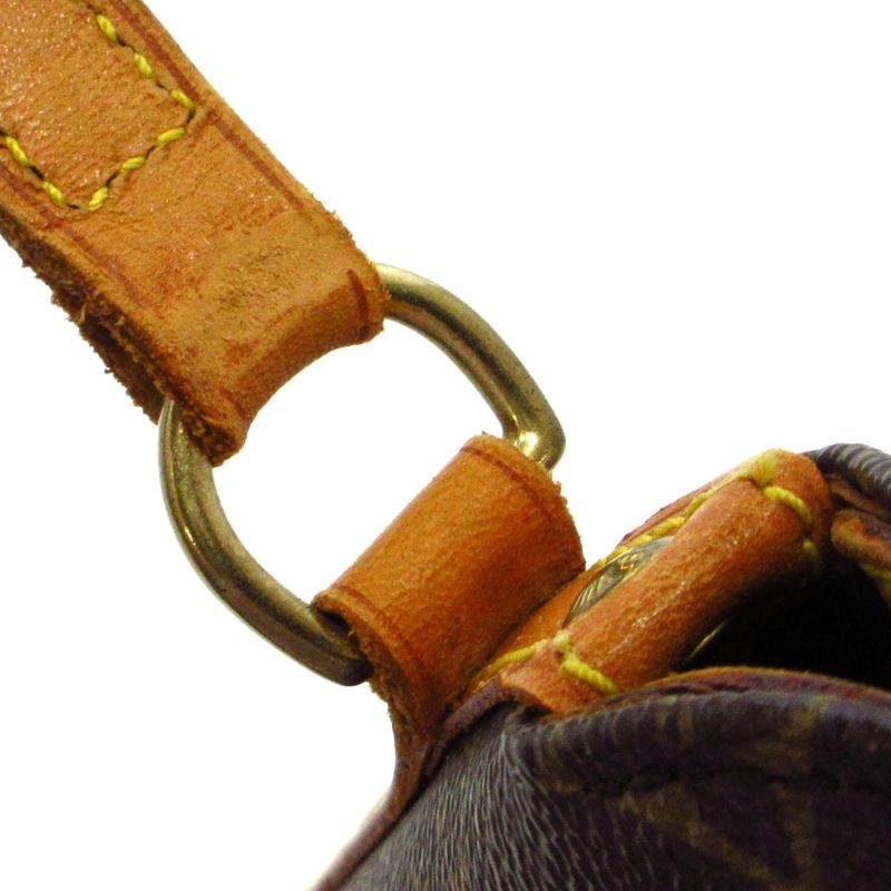Louis Vuitton Monogram Drouot (SHG-6ExxMP) - Image 11
