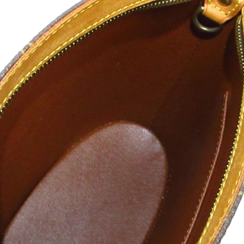 Louis Vuitton Monogram Drouot (SHG-6ExxMP) - Image 5