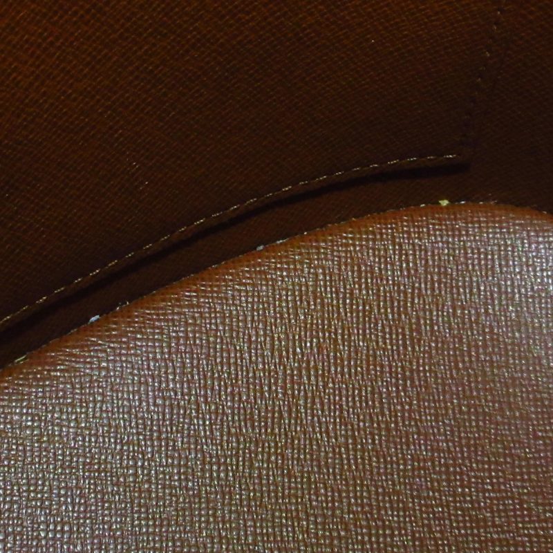 Louis Vuitton Monogram Drouot (SHG-6ExxMP) - Image 6