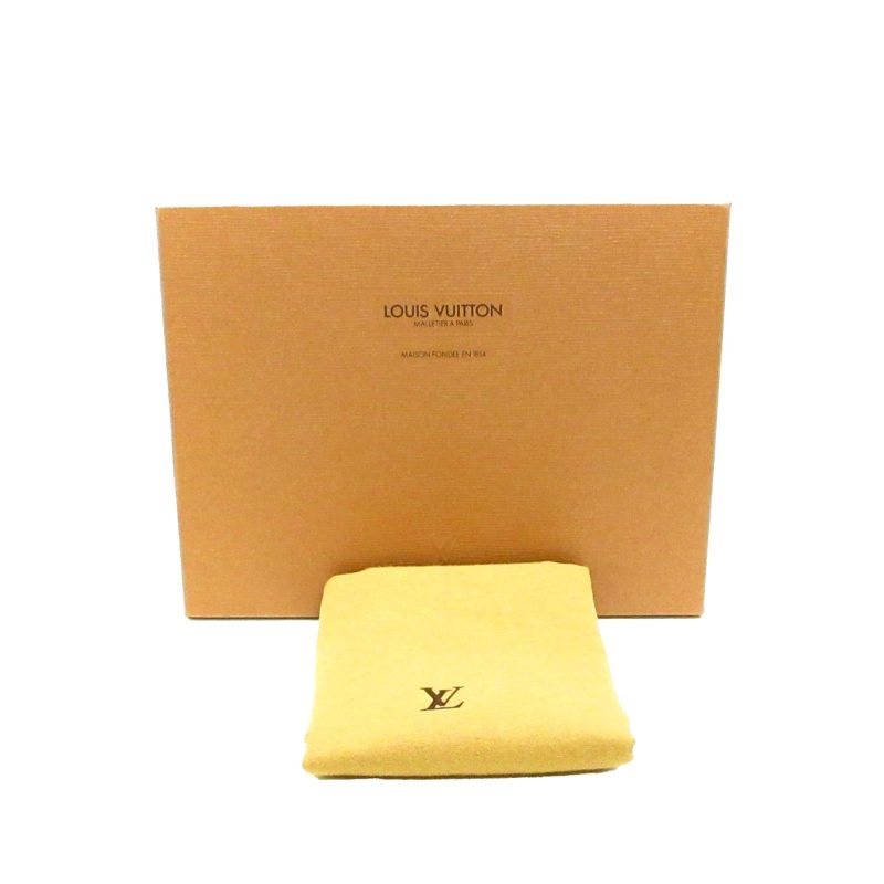 Louis Vuitton Monogram Drouot (SHG-6ExxMP) - Image 4