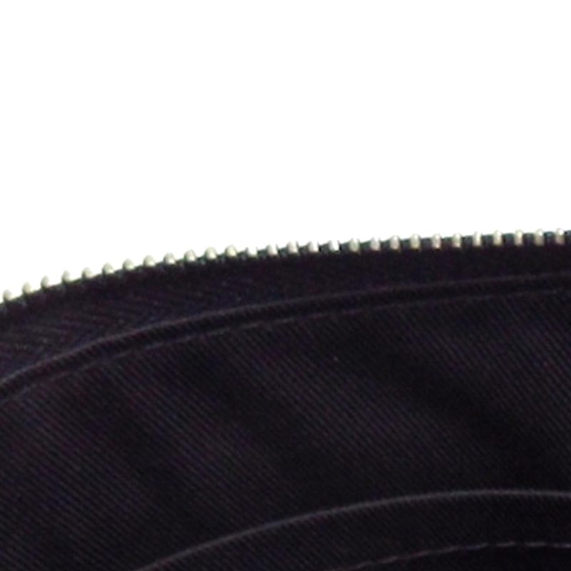 Louis Vuitton Monogram Eclipse Discovery Pochette (SHG-H5M49L) - Image 11