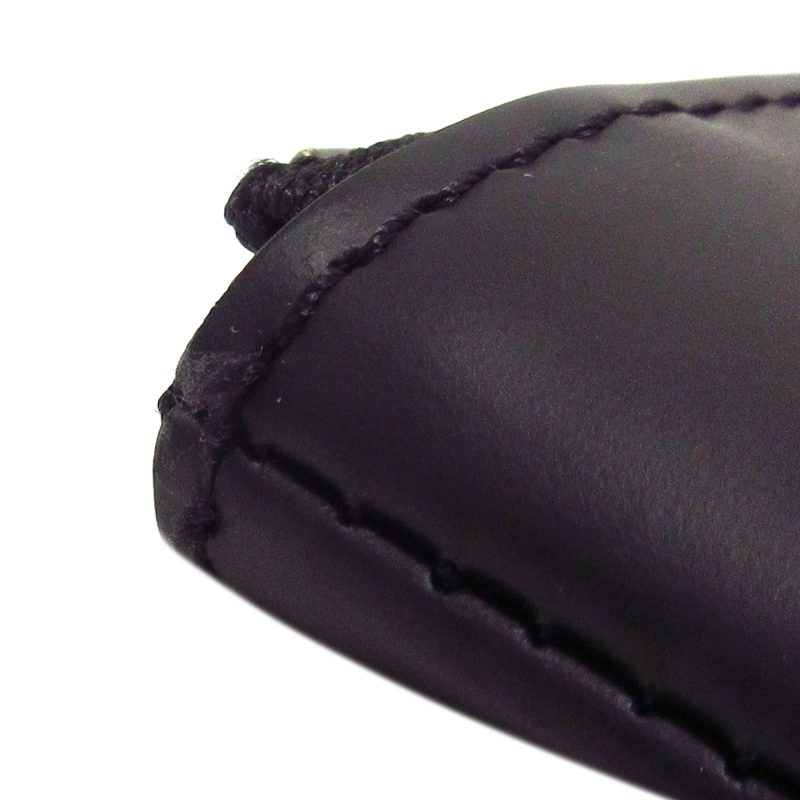 Louis Vuitton Monogram Eclipse Discovery Pochette (SHG-H5M49L) - Image 13