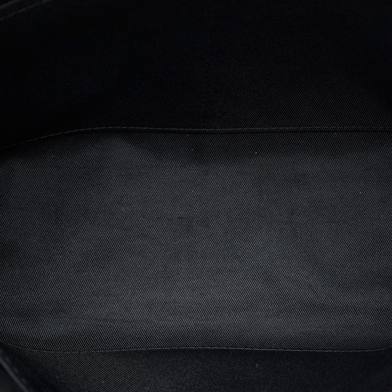 Louis Vuitton Monogram Eclipse Explorer PM (SHG-rAPfvW) - Image 5