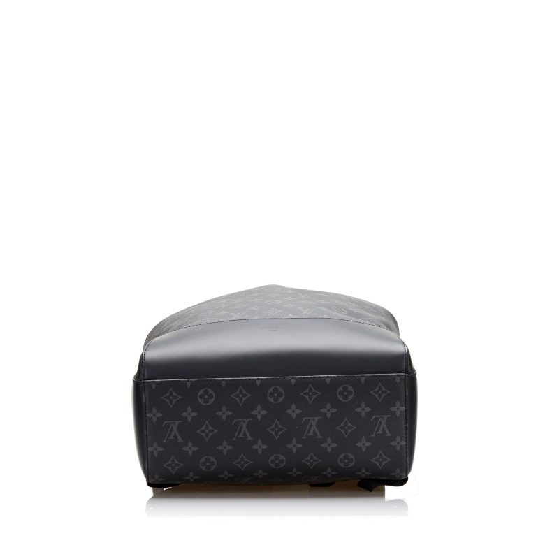 Louis Vuitton Monogram Eclipse Explorer (SHG-36897) - Image 3
