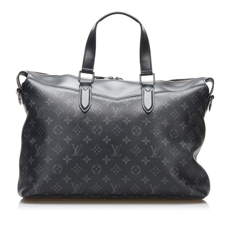 Louis Vuitton Monogram Eclipse Explorer (SHG-QBddKR) - Image 2
