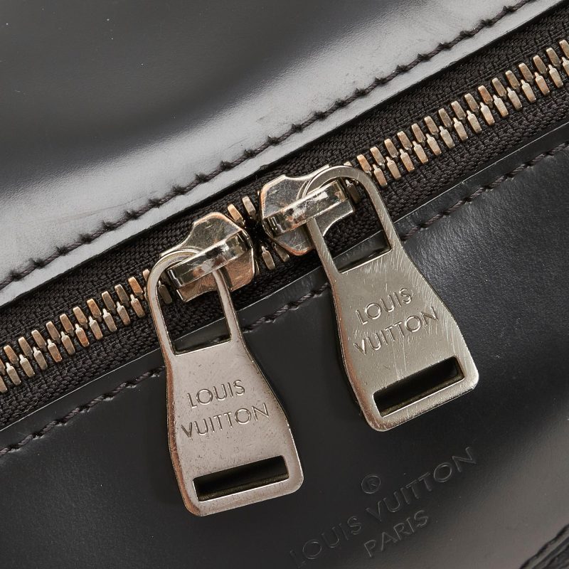 Louis Vuitton Monogram Eclipse Explorer (SHG-QBddKR) - Image 8