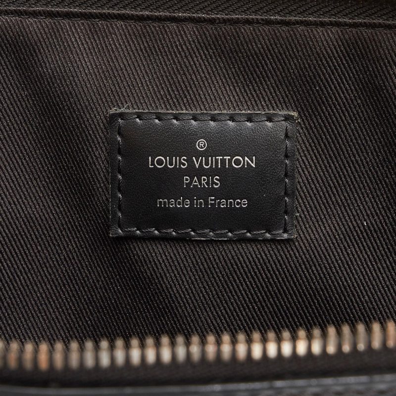 Louis Vuitton Monogram Eclipse Explorer (SHG-QBddKR) - Image 6