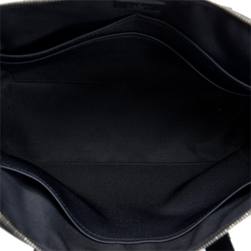 Louis Vuitton Monogram Eclipse Explorer (SHG-uvoKtn) - Image 5