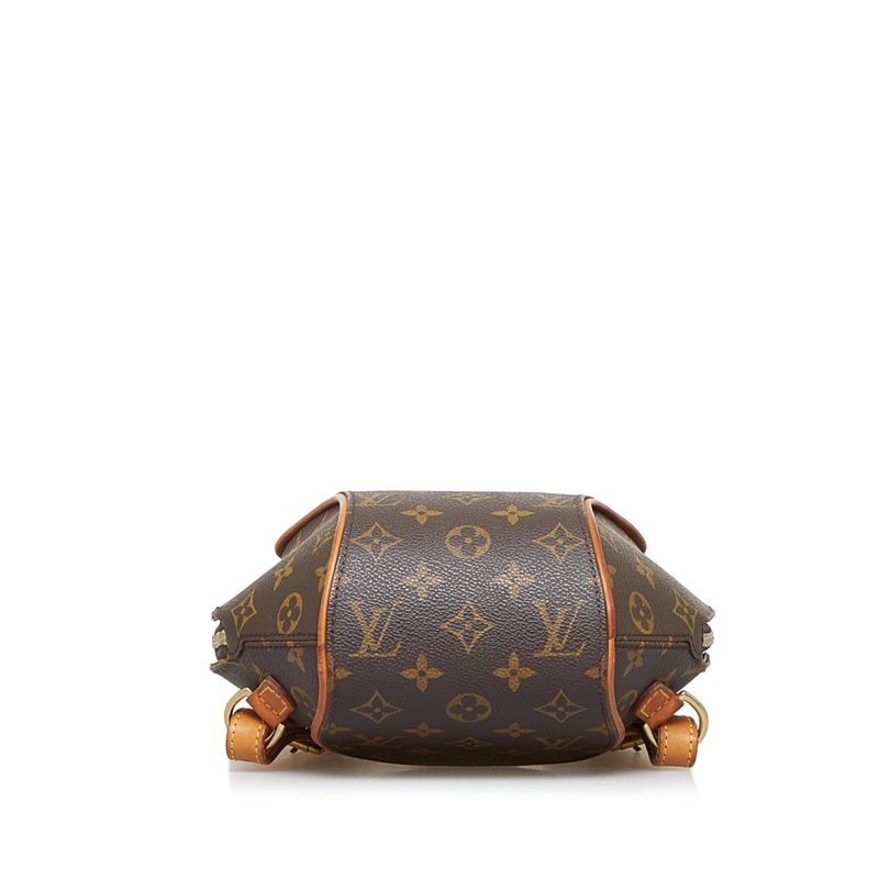 Louis Vuitton Monogram Ellipse Backpack (SHG-nFZNeM) - Image 3