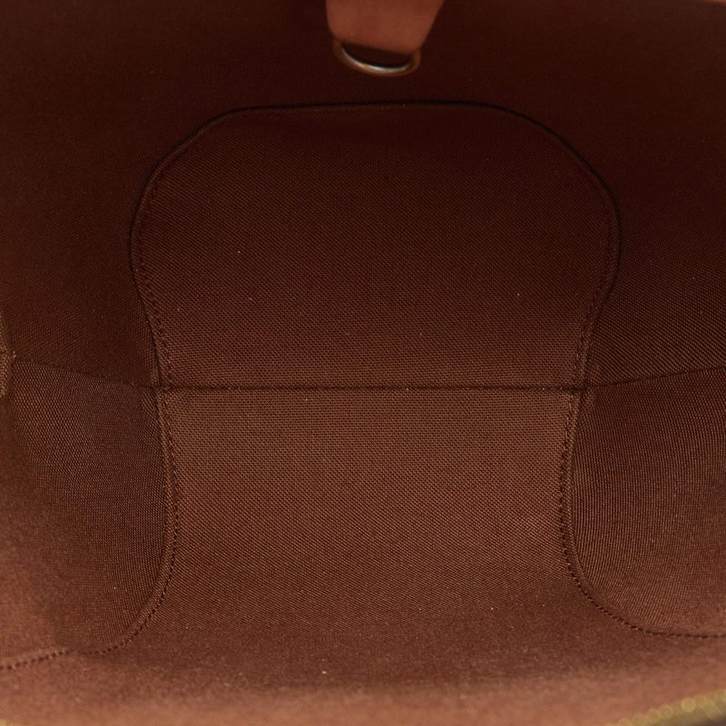 Louis Vuitton Monogram Ellipse Backpack (SHG-nFZNeM) - Image 5