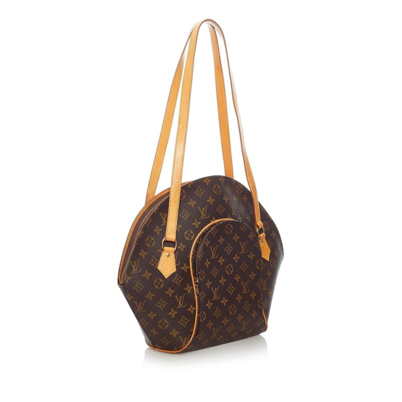 Louis Vuitton Monogram Ellipse GM (SHG-33551)