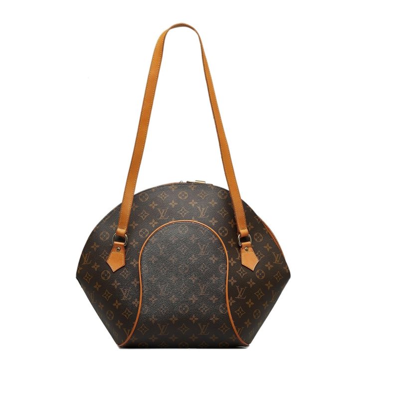 Louis Vuitton Monogram Ellipse GM (SHG-DJXKtO) - Image 2