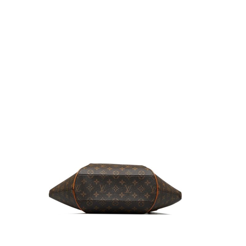 Louis Vuitton Monogram Ellipse GM (SHG-DJXKtO) - Image 3