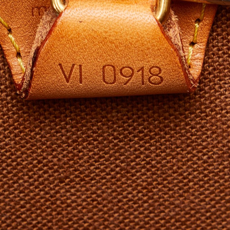 Louis Vuitton Monogram Ellipse GM (SHG-DJXKtO) - Image 7