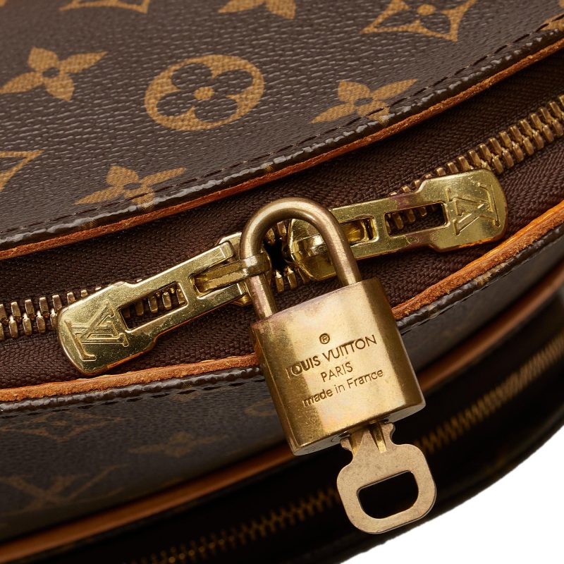 Louis Vuitton Monogram Ellipse GM (SHG-DJXKtO) - Image 9