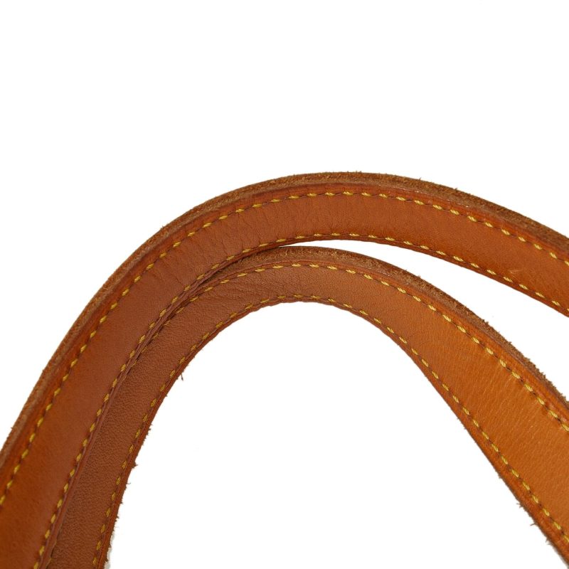 Louis Vuitton Monogram Ellipse GM (SHG-DJXKtO) - Image 12